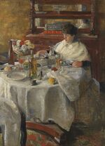 De oestereetster, James Ensor, 1882, Koninklijk Museum voor Schone Kunsten Antwerpen, 2073.001.jpeg