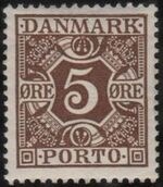 DueStampDenmark1922Michel11.jpg