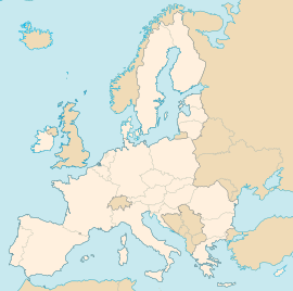 EU map brown.svg
