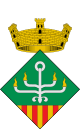 Герб муниципалитета Саломо