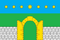 Flag of Butovo South (municipality in Moscow).png