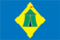 Flag of Khoroshevskoe (municipality in Moscow).png