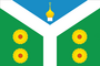 Flag of Rogachyovskoe.png