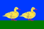 Flag of Yaranskoe (Kirov oblast).png