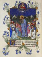 Folio 168v - The Feeding of the Multitude.jpg