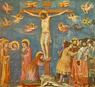 Giotto - Scrovegni - -35- - Crucifixion.jpg