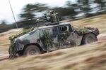 HMMWV in Lithuanian service.jpg