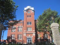 Hemphill County, TX Courthouse IMG 6072.JPG