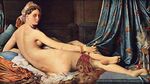 Ingre, Grande Odalisque.jpg