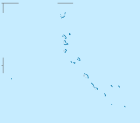 Острова Гилберта