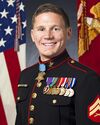 Lance Corporal Kyle Carpenter