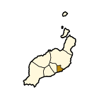 Lanzarote municipio Arrecife.svg