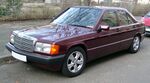 Mercedes W201 front 20080108.jpg