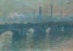 Monet - Waterloo Bridge, Gray Weather, 1900.jpg