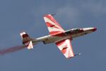 PZL TS-11 Iskra aircraft.JPG