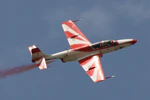 PZL TS-11 Iskra aircraft.JPG