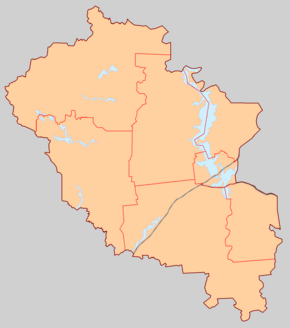 Кузнечки (Пеновский район Тверской области)