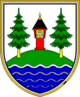 Герб общины Подвелка