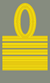 Rank insignia of colonnello of the Italian Army (1940).png