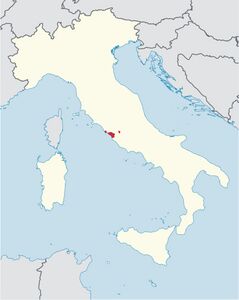 Roman Catholic Diocese of Porto Santa Rufina in Italy.jpg