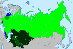 Soviet Union referendum, 1991 results.svg