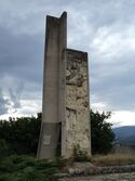 Spomenik partizanima, Grabuloski-Belcista.jpg