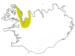 Strandir og Húnaflói (locator of fjords).png