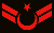 TR-Army-OR5a.svg