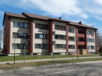 Tauragė, teismas.JPG