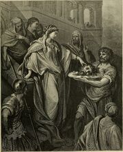 The Bible panorama, or The Holy Scriptures in picture and story (1891) (14598300480).jpg