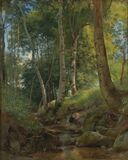 The Brook (Shishkin).jpg