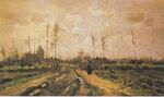 Van Gogh - Landschaft mit Kirche und Häusern.jpeg