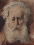 Vasilyev Head of an old man 1860s grm.jpg