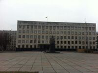 Zhytomyr Regional State Administration building.jpg