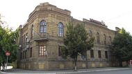 Будинок Державного Банку (Кременчук) - 01.JPG