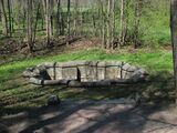 Восьмигранный колодец в Дворцовом парке (Гатчина) - 2011.05.09.jpg