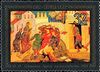 Почтовая марка СССР № 5316. 1982. Народные художественные промыслы Мстеры.jpg