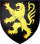 Arms of the king of the Belgians (since 1921).svg