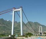 Beipanjiang Suspension Road Bridge-1.jpg