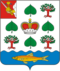Coat of Arms of Vashkinsky rayon (Vologda oblast).png
