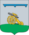 Coat of Arms of Vyazma (Smolensk oblast) (1780).png