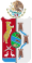 Escudo de Balancán.svg
