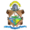 Escudo del municipio de Río Lagartos.png