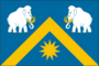 Flag of Abatsky rayon (Tyumen oblast).png