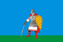 Flag of Markovskoe (Perm krai).png