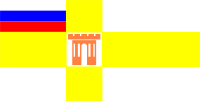 Flag of Stavropol (1993).svg