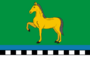 Flag of Toguchin (Novosibirsk oblast).png