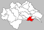 Hrvatska Dubica Municipality.PNG