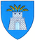 Interbelic Sibiu County CoA.png