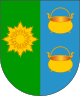 Iruraiz gauna armarria.svg